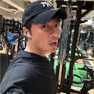 成宮寛貴,現在,画像