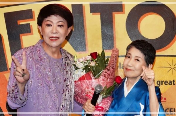 活動歴および当時の関連ビジュアル記録