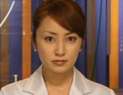 矢田亜希子,若い頃