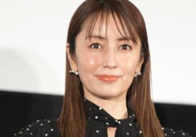 矢田亜希子,若い頃