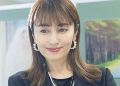 矢田亜希子,若い頃