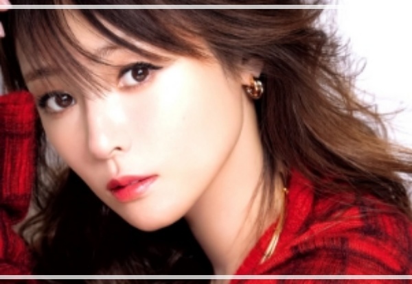 深田恭子,現在,画像