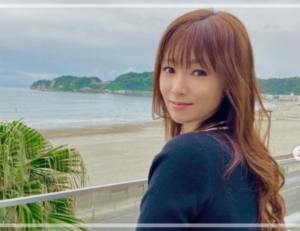 深田恭子,現在,画像