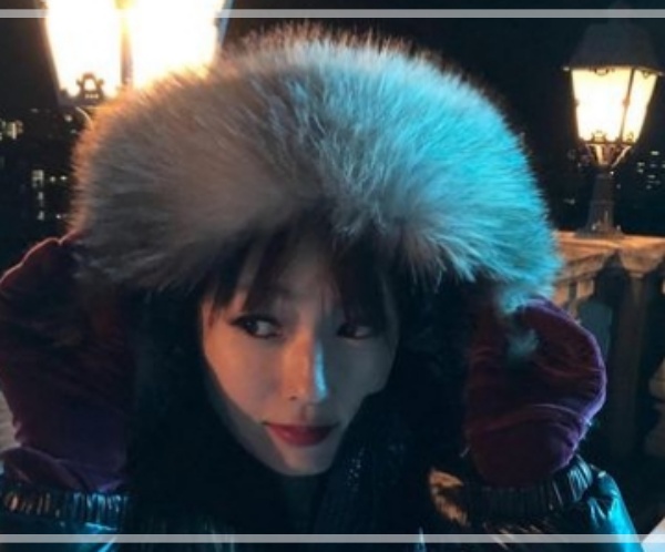 深田恭子,現在,画像