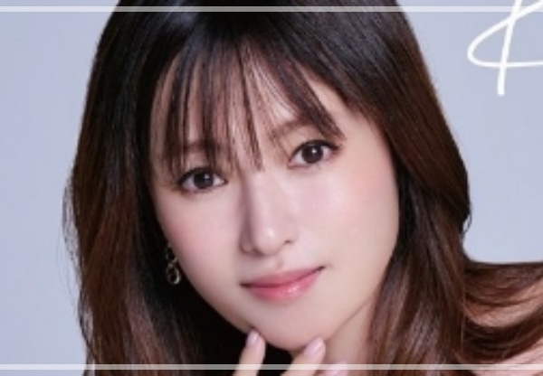 深田恭子,現在,画像