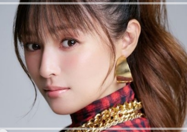 深田恭子,現在,画像