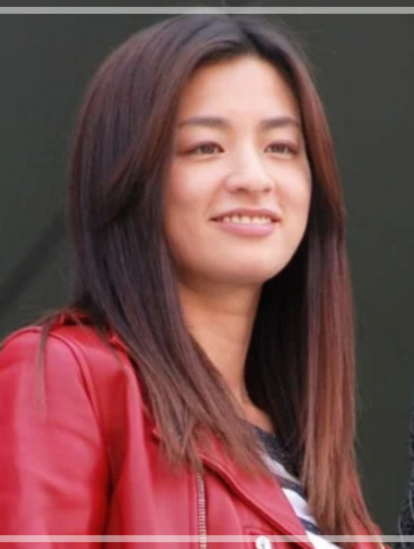 尾野真千子,現在,画像