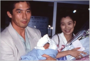 手塚理美,現在,画像