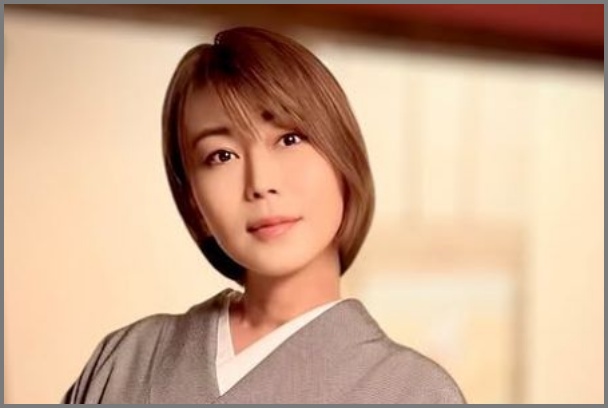 氷川きよし,現在,画像