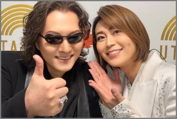 氷川きよし,現在,画像