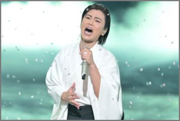 氷川きよし,現在,画像