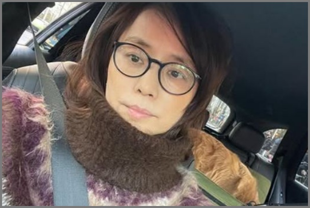 石田ゆり子,現在,画像