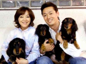 岩崎宏美,現在,画像