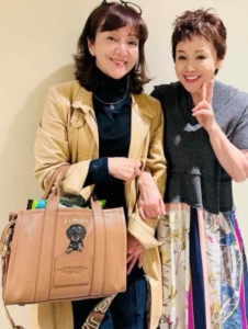 岩崎宏美,現在,画像