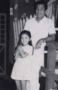 岩崎宏美,現在,画像