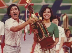 岩崎宏美,現在,画像