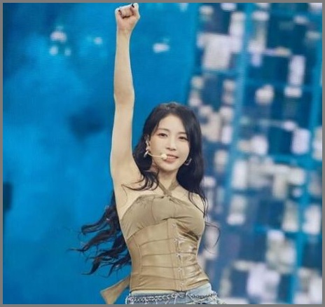 Boa,現在,画像