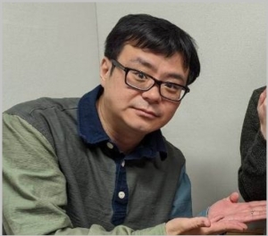 だいたいひかる,現在,画像