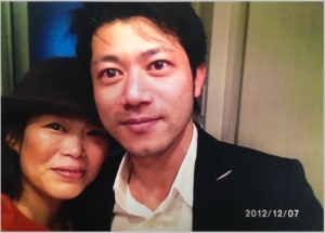 だいたいひかる,現在,画像