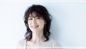 今井美樹,現在,画像