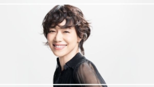 今井美樹,現在,画像