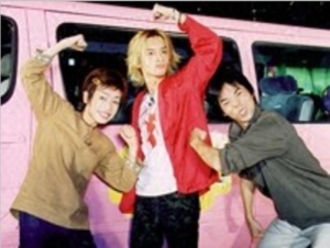 加藤晴彦,現在,画像