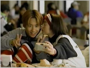 加藤晴彦,現在,画像