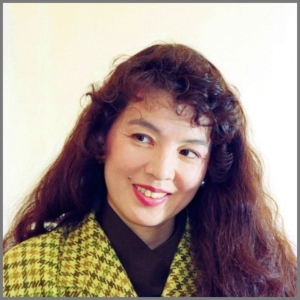 篠ひろ子,現在,画像