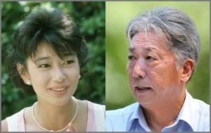 篠ひろ子,現在,画像