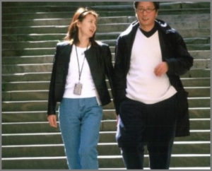 篠ひろ子,現在,画像