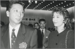 篠ひろ子,現在,画像