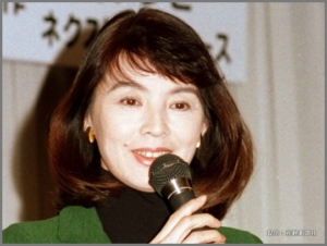 篠ひろ子,現在,画像