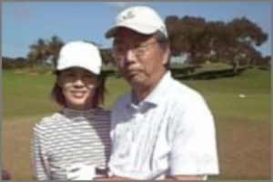 篠ひろ子,現在,画像