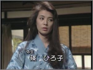 篠ひろ子,現在,画像