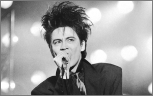 氷室京介,現在,画像