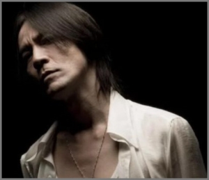 氷室京介,現在,画像