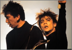 氷室京介,現在,画像