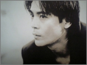 氷室京介,現在,画像