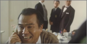 大地康雄,現在,画像