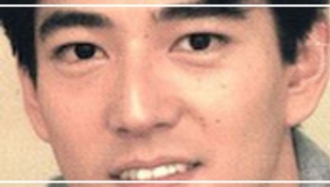 加勢大周,現在,画像