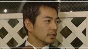 加勢大周,現在,画像