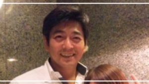 加勢大周,現在,画像