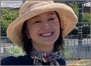 鈴木京香,現在,画像