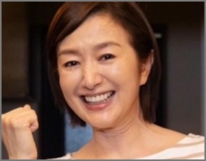 鈴木京香,現在,画像