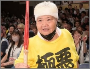 ダンプ松本,現在,画像