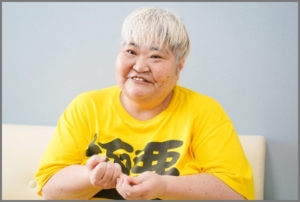 ダンプ松本,現在,画像