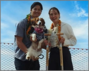 田中真美子,現在,画像