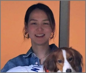 田中真美子,現在,画像