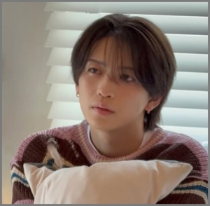 岩橋玄樹,現在,画像