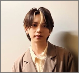 岩橋玄樹,現在,画像